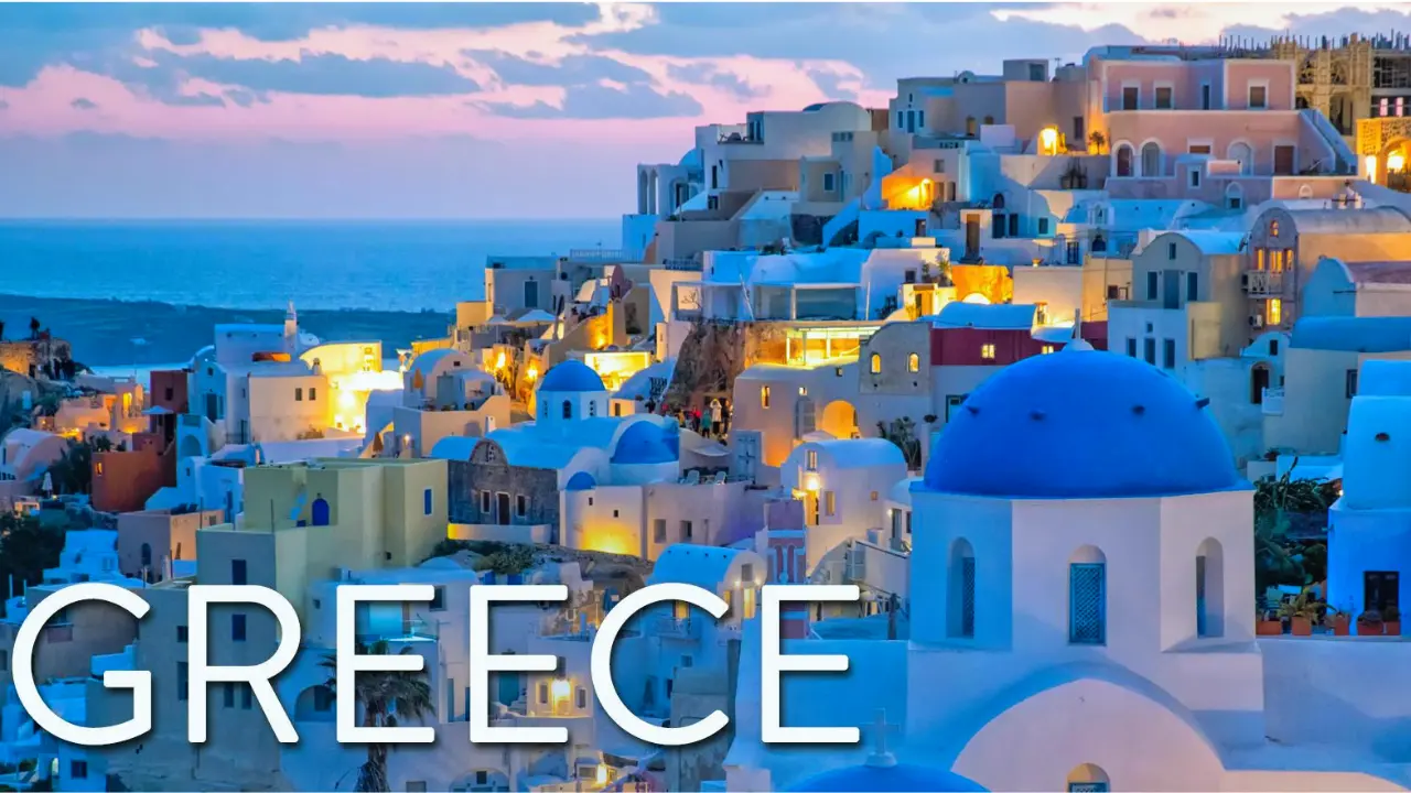 greece